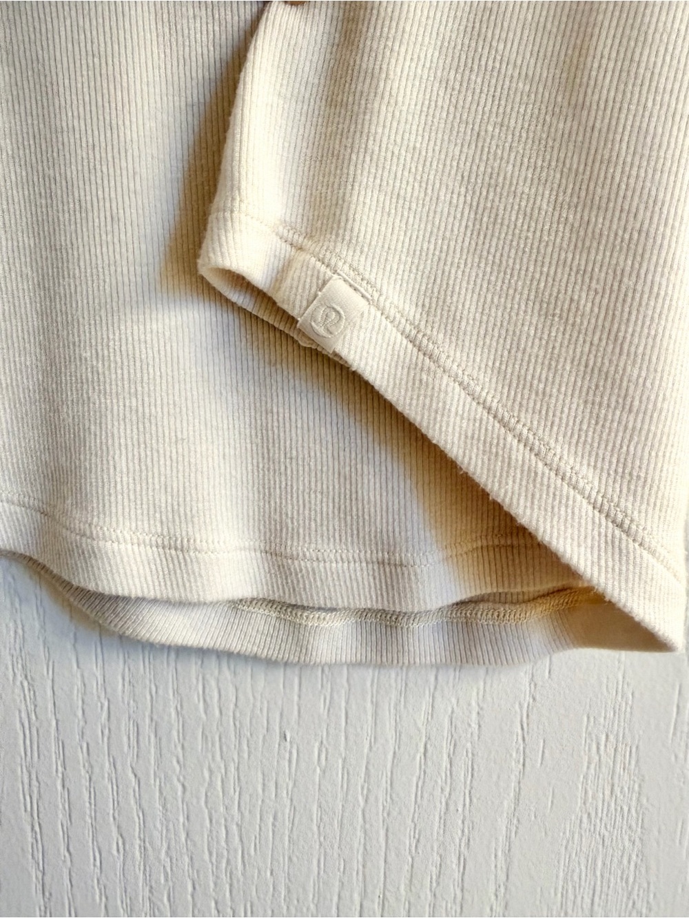 Lululemon top - Picture 3 of 3